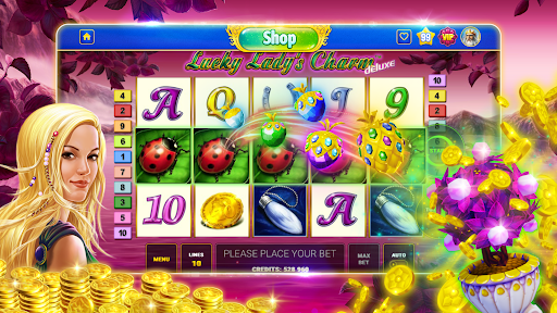 Bloom Boom Casino Slots Online