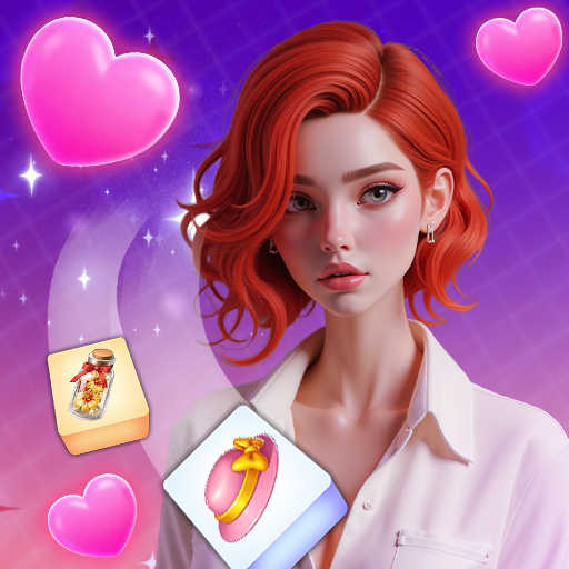 Bloom Love Tile PC版