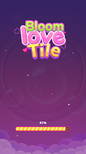 Bloom Love Tile PC版