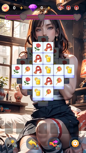 Bloom Love Tile PC版