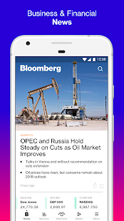 Bloomberg: Market & Financial News電腦版