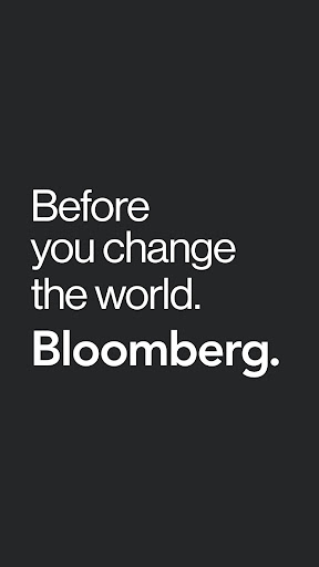 Bloomberg: Finance Market News电脑版