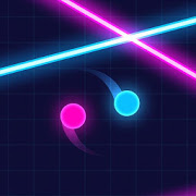 Balls VS Lasers: A Reflex Game PC