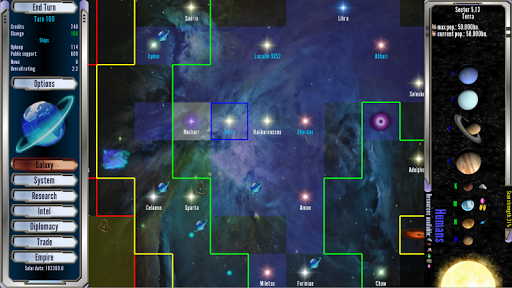 Birth of the Empires PC