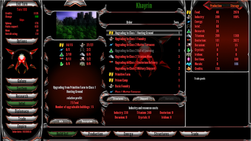 Birth of the Empires PC