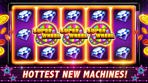 Super Win Slots - Vintage Slot পিসি