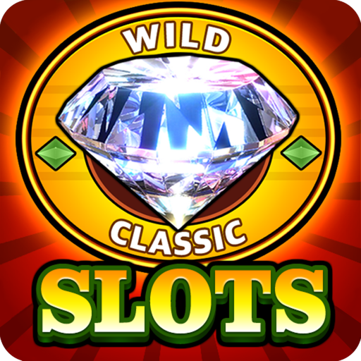 Wild Classic Vegas Slots para PC