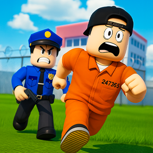 Survival Master: Obby Parkour