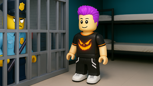 Survival Master: Obby Parkour PC