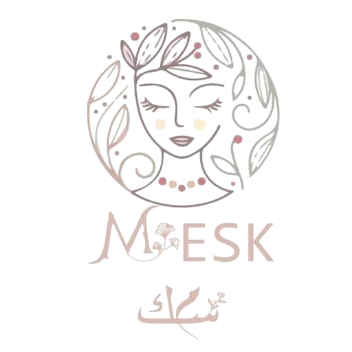 Mesk الحاسوب