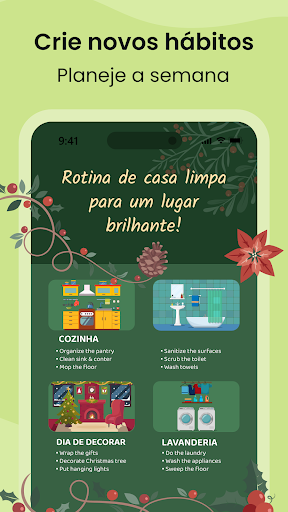 Rabit: Hábitos & Metas à risca para PC