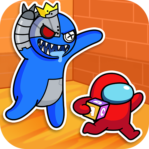 Rainbow Friends Blue Monster para Android - Download