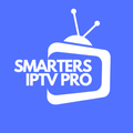 Smarters IPTV PRO - BluePlayer PC