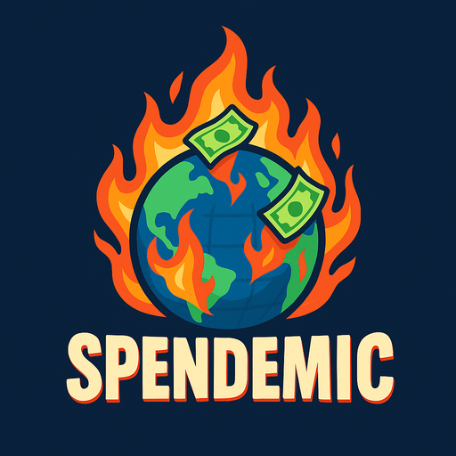 Spendemic PC