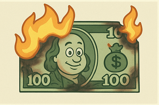 Spendemic PC