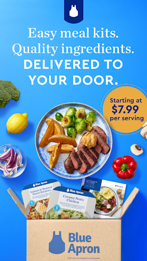 Blue Apron