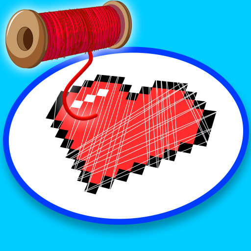 String Art PC