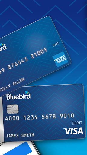 Bluebird para PC