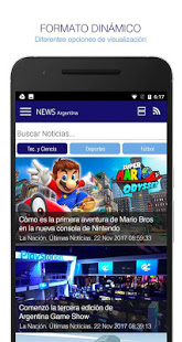 News Brasil para PC
