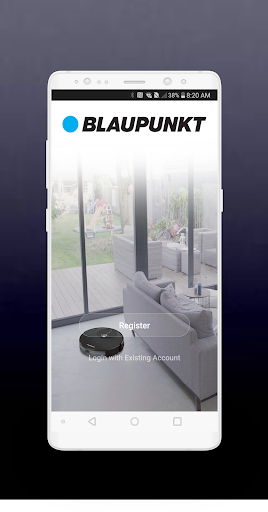 BlueBot PC