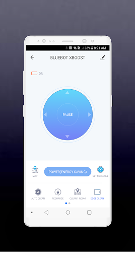 BlueBot PC