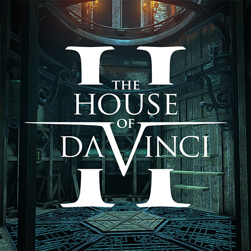 The House of Da Vinci 2 PC
