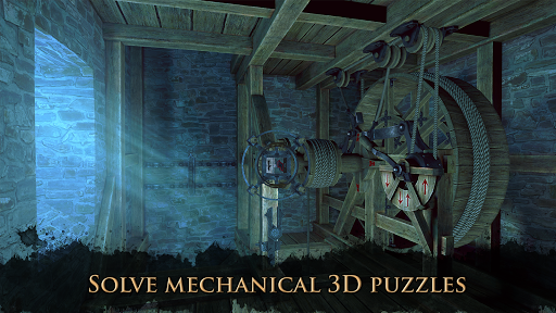 The House of Da Vinci 2