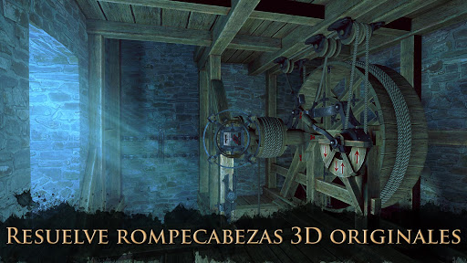 The House of Da Vinci 2
