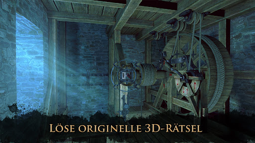 The House of Da Vinci 2