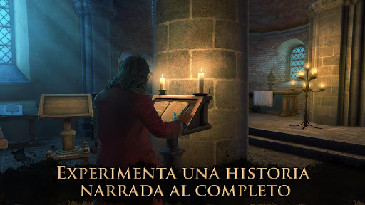 The House of Da Vinci 2