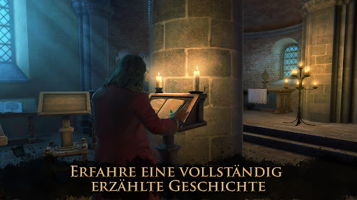 The House of Da Vinci 2