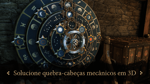 The House of Da Vinci