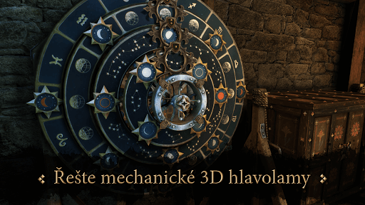 The House of Da Vinci