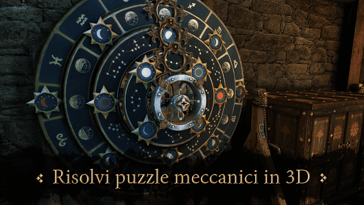 The House of Da Vinci