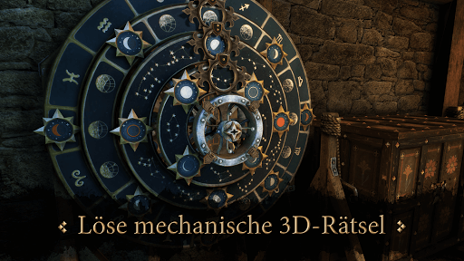 The House of Da Vinci