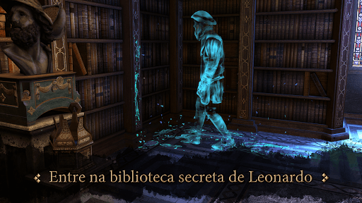 The House of Da Vinci