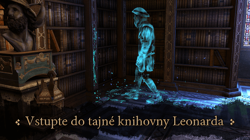 The House of Da Vinci