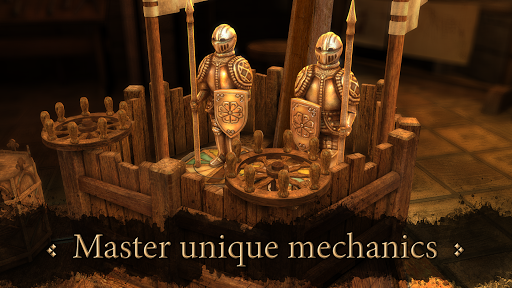 The House of Da Vinci PC