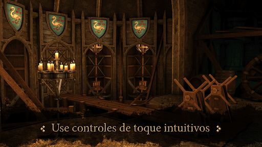 The House of Da Vinci