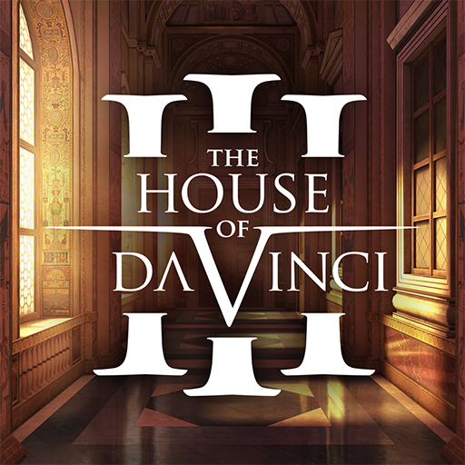 The House of Da Vinci 3电脑版