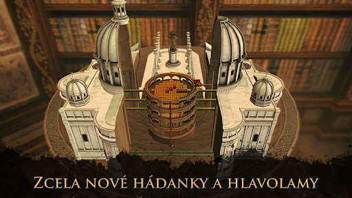 The House of Da Vinci 3