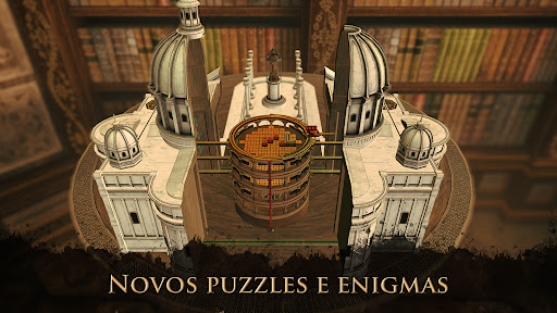 The House of Da Vinci 3