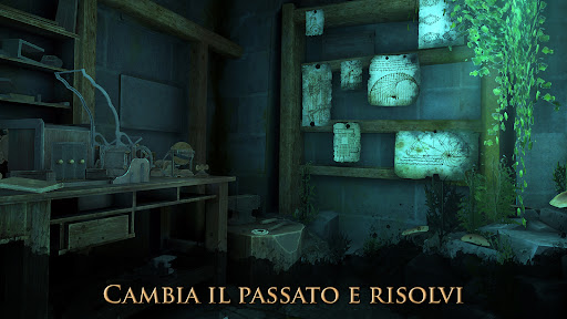 The House of Da Vinci 3