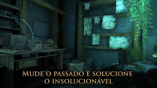 The House of Da Vinci 3