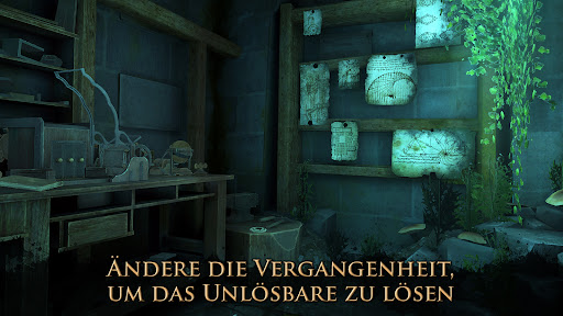 The House of Da Vinci 3 PC