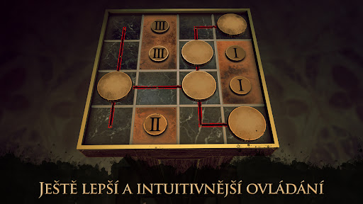 The House of Da Vinci 3