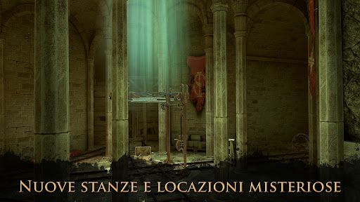 The House of Da Vinci 3