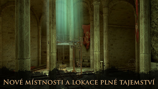 The House of Da Vinci 3