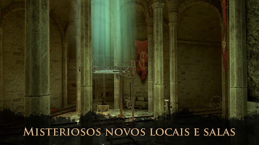 The House of Da Vinci 3