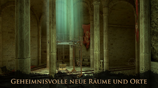 The House of Da Vinci 3 PC